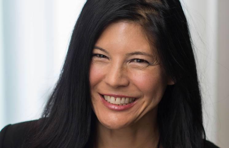 Chiyoko Kakino appointed VP of marketing at Century 21 Canada