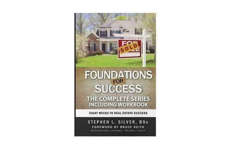 Foundations for Success by Stephen L. Silver: A great training guide