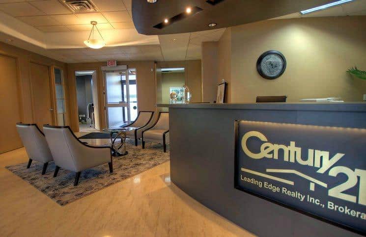 Century 21 Leading Edge Realty expands to Whitby