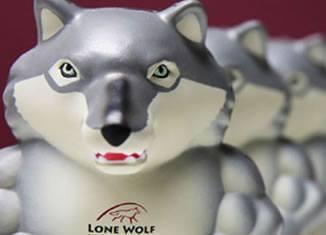 Rich Igou joins Lone Wolf