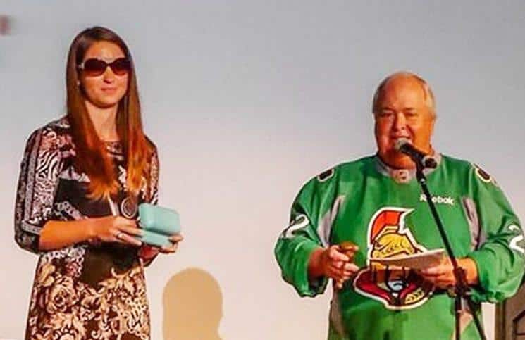 Royal LePage Headstart Conference raises thousands for Shelter Foundation.