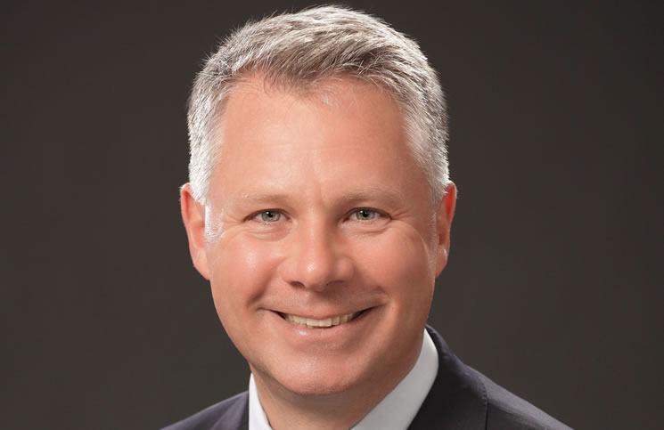 Richard Thomas named director of marketing, Coldwell Banker Canada