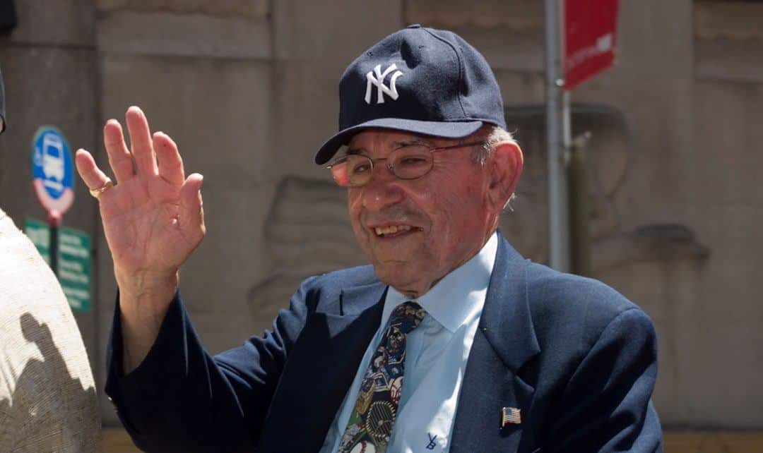 Yogi Berra’s five lessons for real estate investors