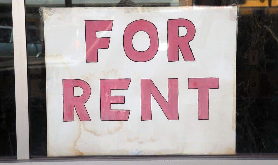 Opinion: Canada’s rental housing crisis