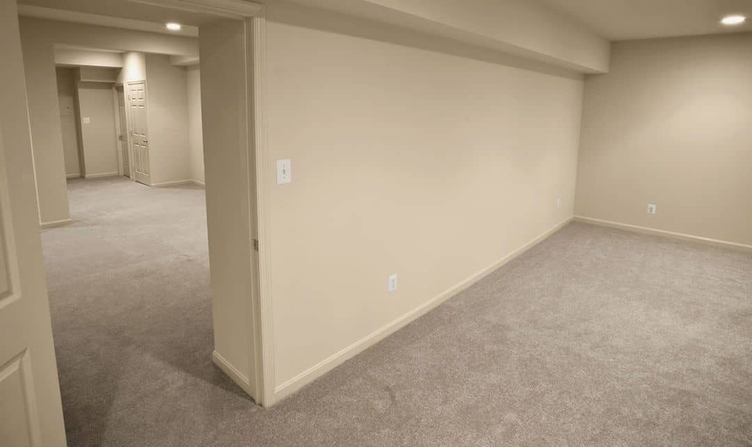 A wet basement doesn’t have to be a deal breaker
