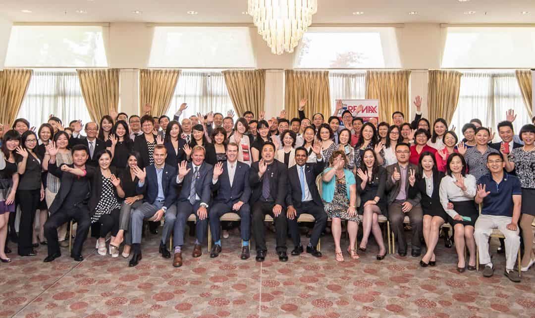 Master’s Choice Realty joins Re/Max