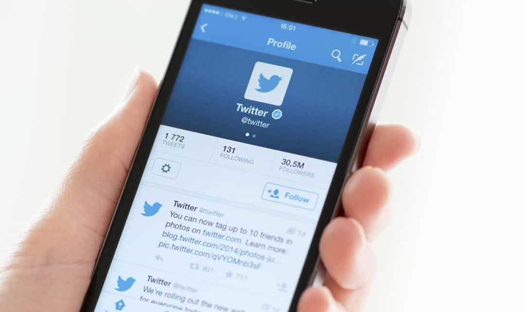 5 Twitter tips for real estate professionals