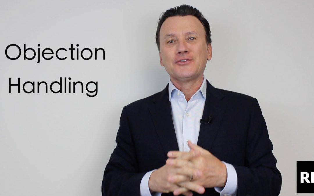 Watch: Overcoming the #1 listing appointment objection