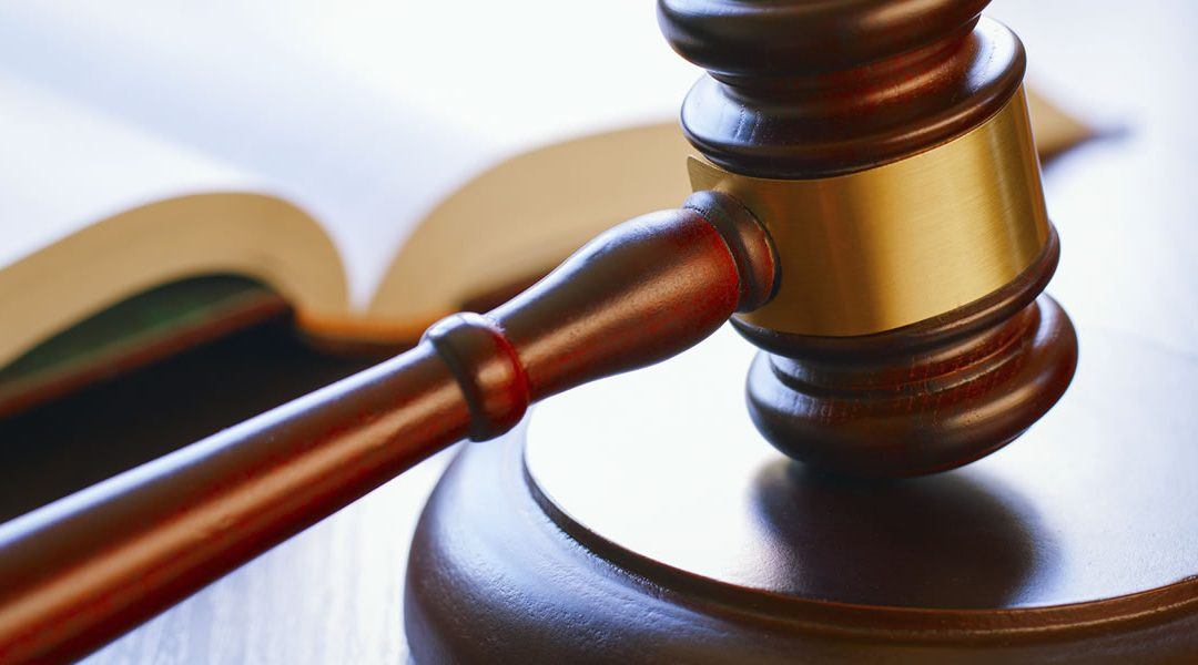 Sales rep Rick Allenberg’s discrimination complaint dismissed