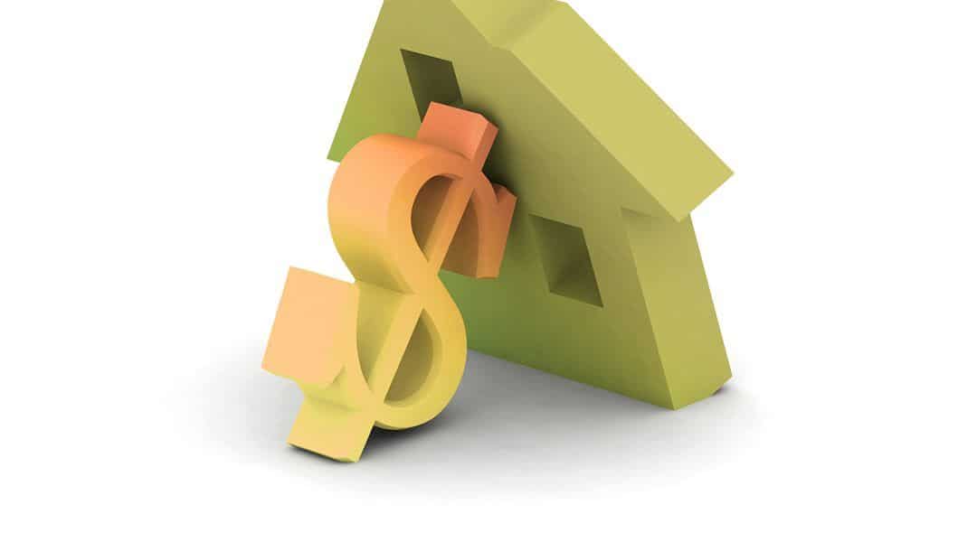 The ins and outs of mortgage insurance