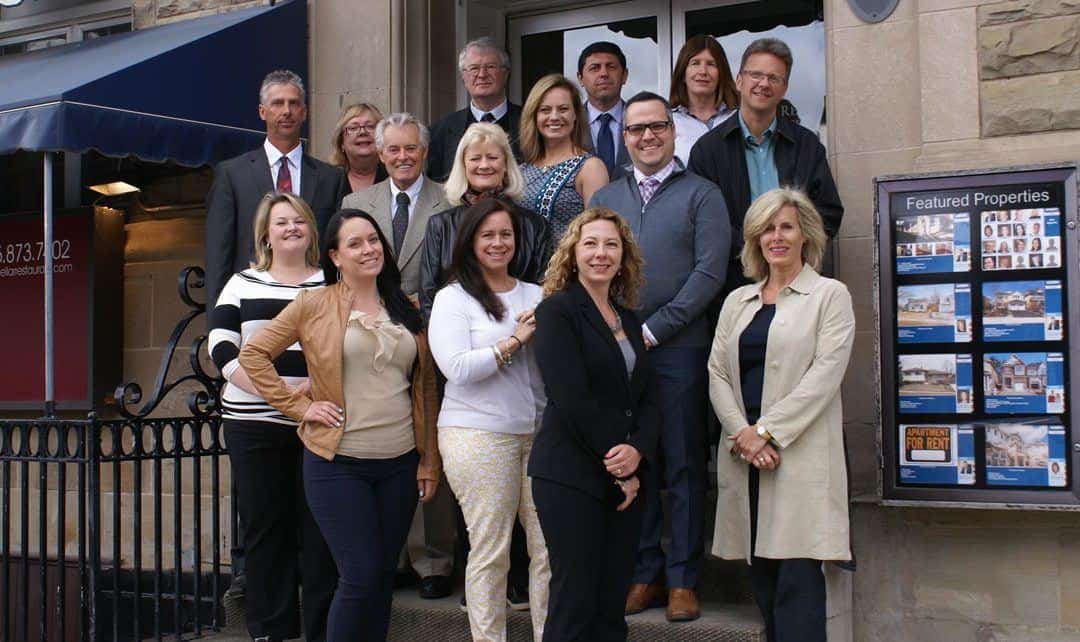 Wildwood Realty joins Coldwell Banker Fieldstone Realty