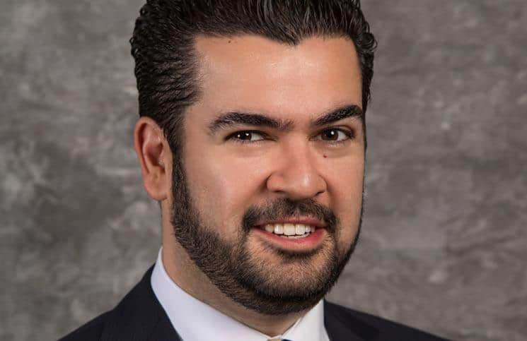 Mehdi Shokri joins Avison Young in Vancouver