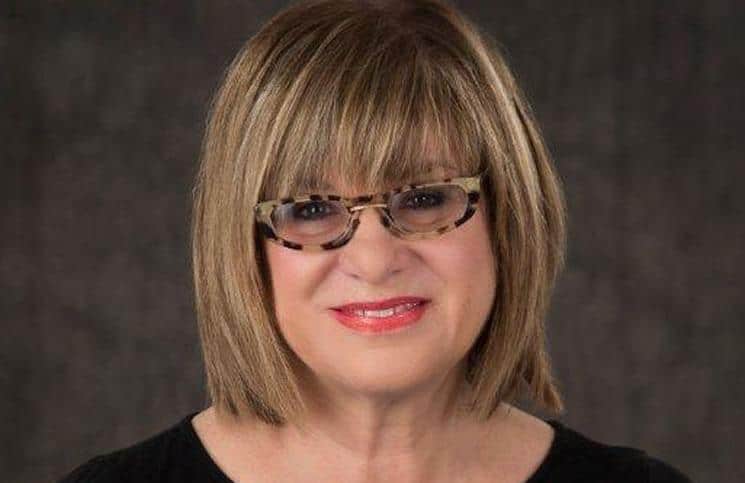 Manitoba Real Estate Association president Roberta Weiss says operative word is: Change