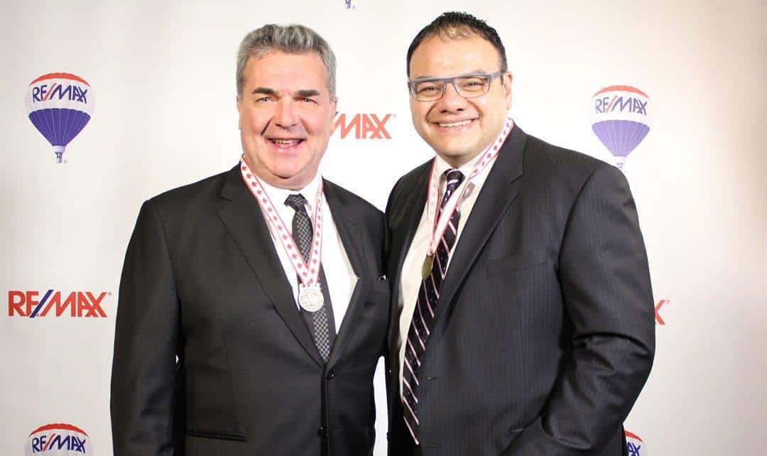 Re/Max of Western Canada recognizes top achievers: List of 2014 award winners