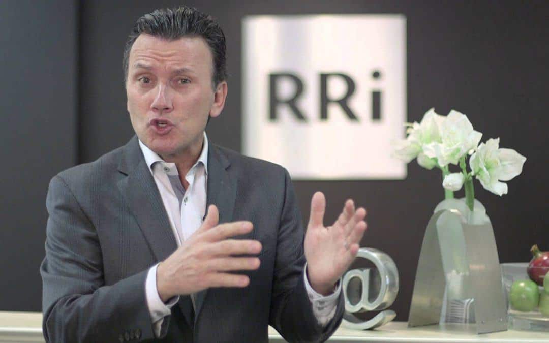 Watch: What do diets and selling more in real estate have in common?