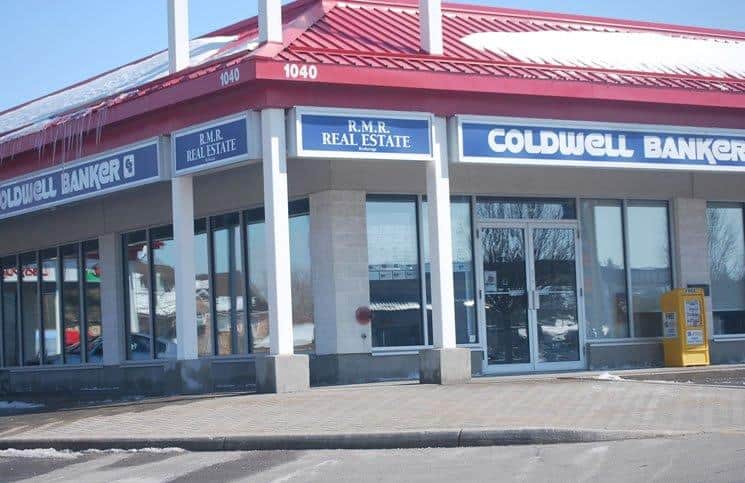 Coldwell Banker R.M.R. Real Estate opens new Cobourg location