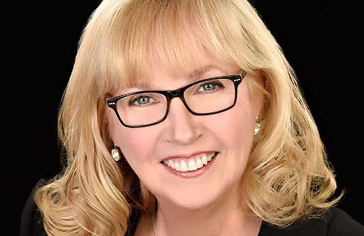 Patricia Verge takes over as OREA president