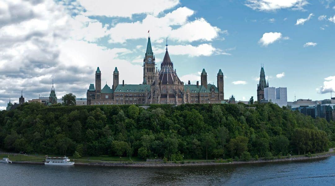 BREAKING: Parliament Hill land sold to Spanish conglomerate