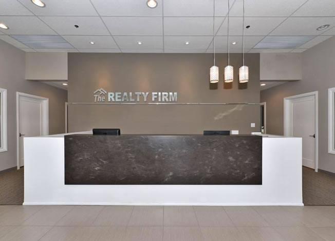 London’s The Realty Firm opens new offices