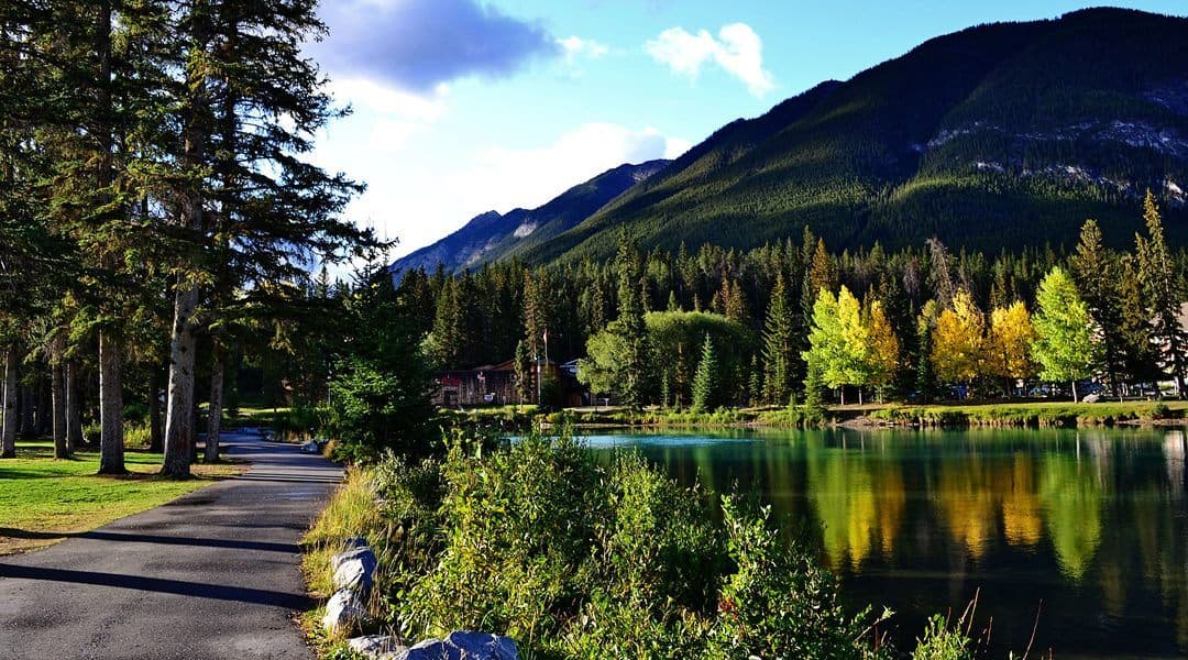 Here’s what you missed at Banff Western Connection 2015