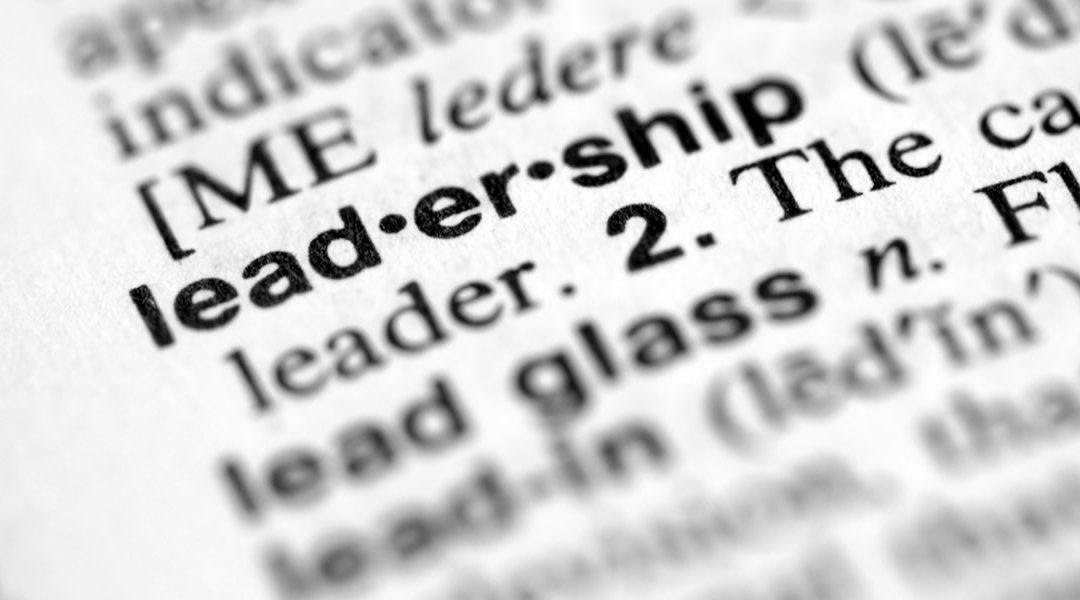 Authentic leadership in the real estate industry