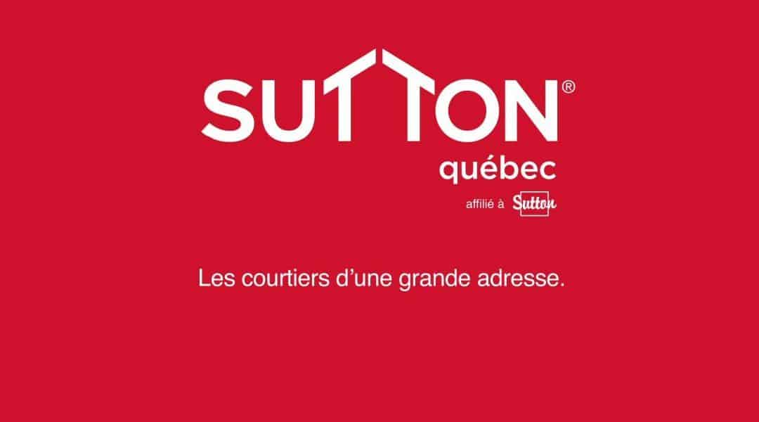 Groupe Sutton – Quebec celebrates 20th anniversary