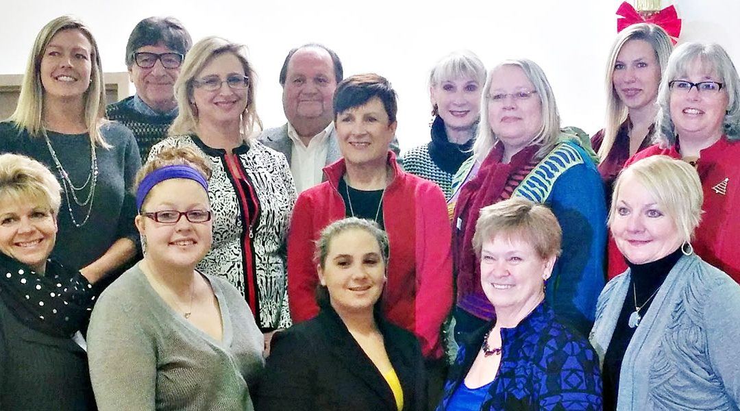 Peterborough and the Kawarthas Association of Realtors breakfast highlights fundraising efforts