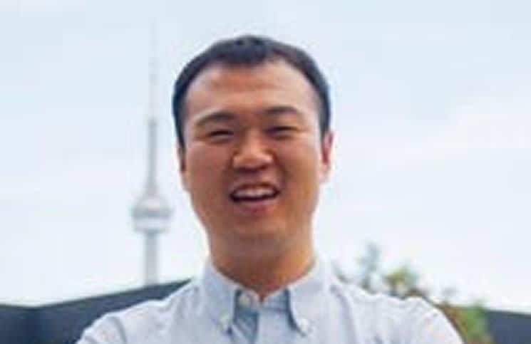 Joseph Park joins Century 21 Heritage Group as marketing manager