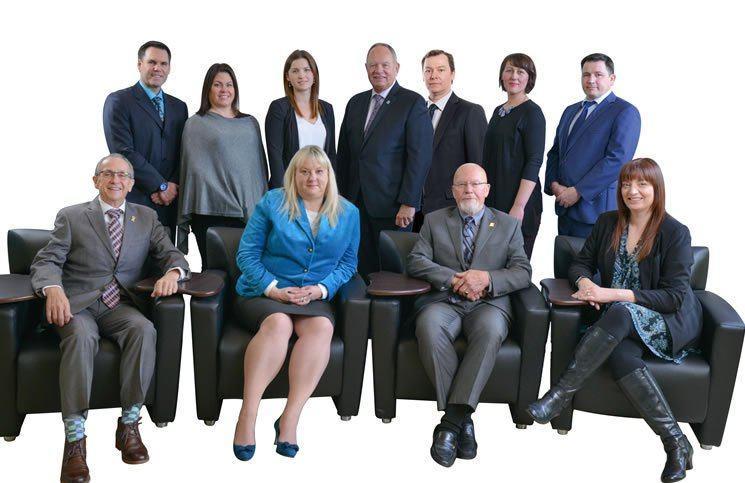 Don McClintock named president of Vancouver Island Real Estate Board