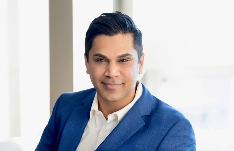 Sameer Ismail joins The Trilogy Team at Sotheby’s International Realty in Toronto