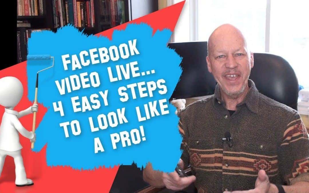 Facebook video hacks: Tips and Tricks for Realtors