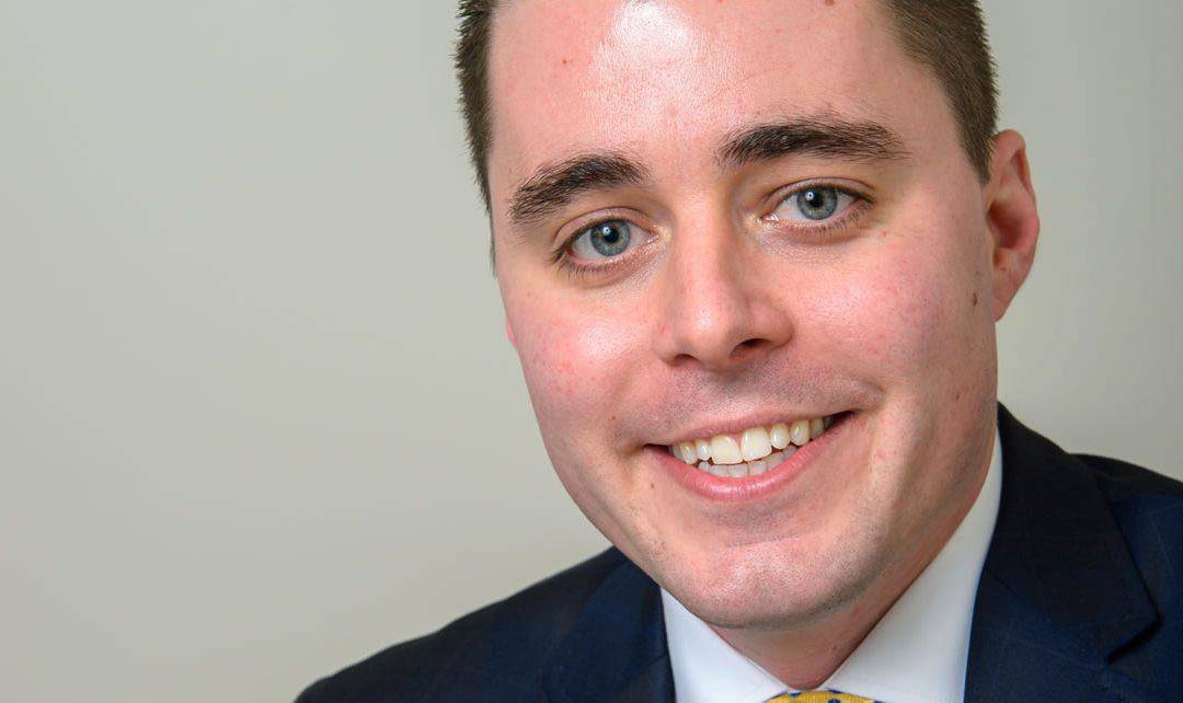 Brandon Polsinello: Teams and technology shape the future of real estate