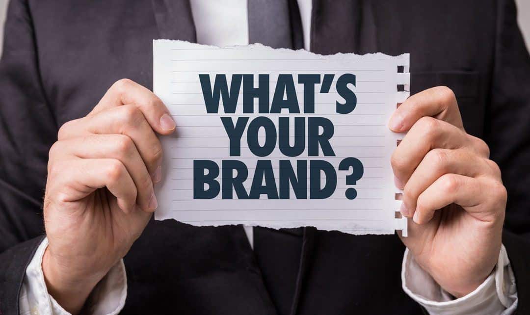 Your personal brand quiz