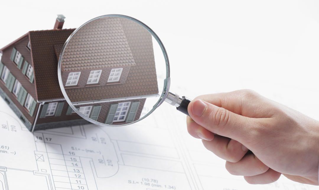 What if the home inspection came first?