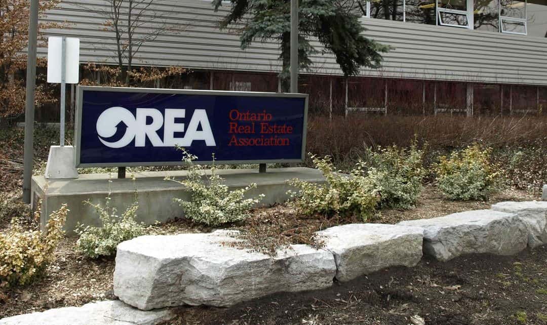 OREA calls for strengthened real estate education program