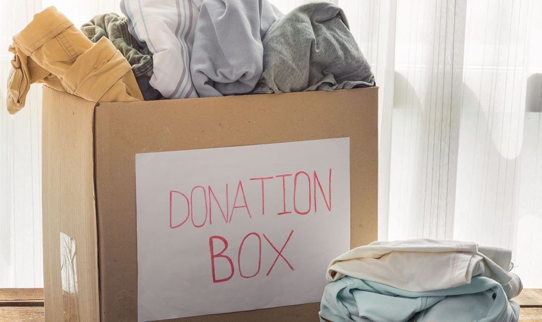 Realtors Care Blanket Drive begins today