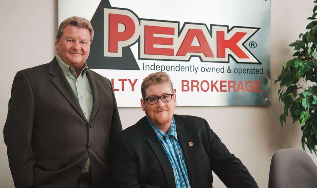 Peak Realty’s low-cost model spreads the brand