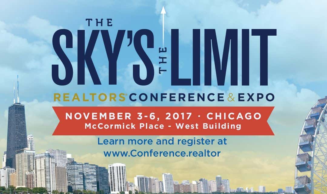 Sponsored: The sky’s the limit to your success in real estate