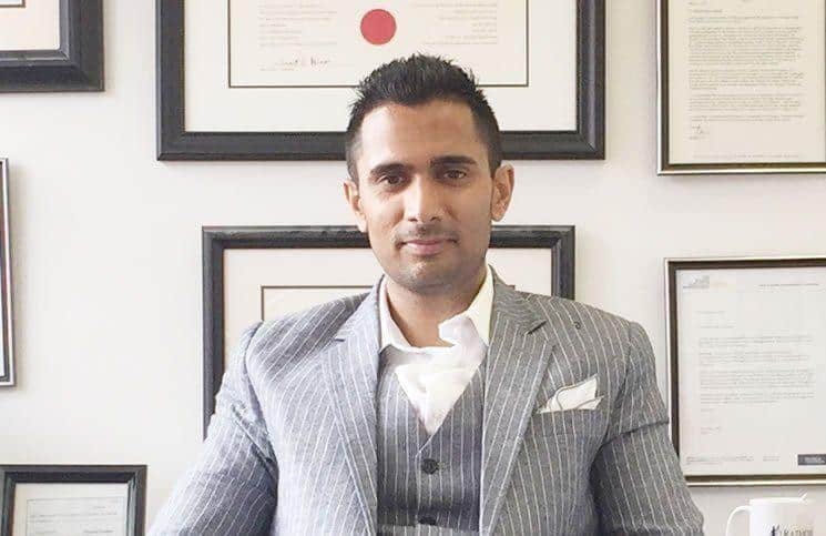 Ricky Rathore teams with Wasim Ansari to launch Re/Max Empire Realty