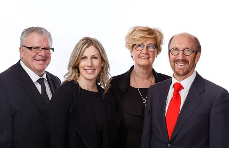 Royal LePage Service Plus merges with Royal LePage Humania