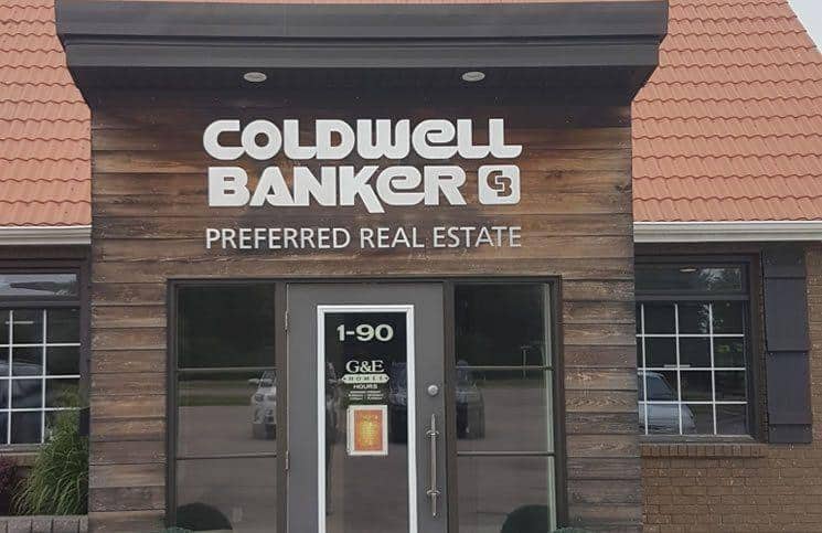 Coldwell Banker Preferred expands to Steinbach, Manitoba