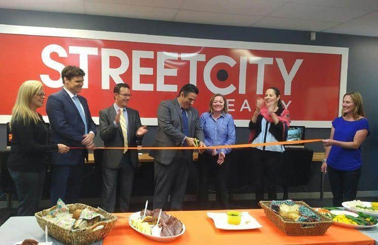 StreetCity Realty celebrates official opening of Kingston branch