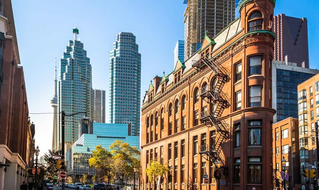 A lesson from the Toronto real estate market