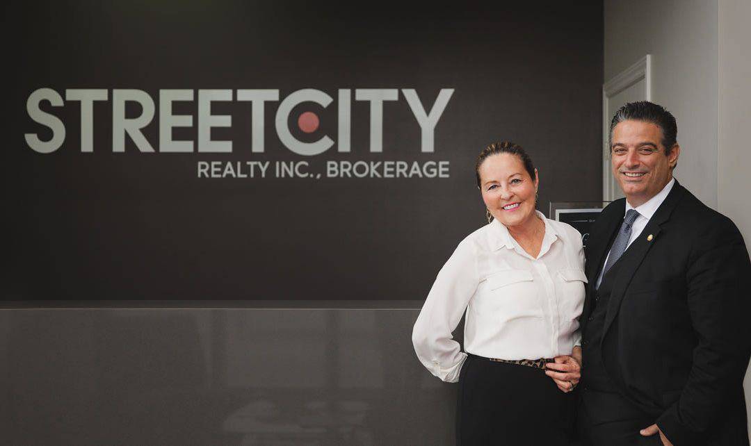 StreetCity Realty: Starting a new franchise from scratch