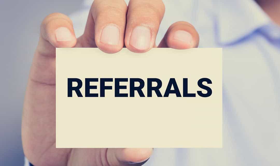 5 ways to attract referrals without sounding desperate