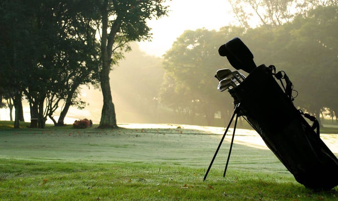 Robin Evans Bradford Charity Golf Tournament looking for sponsors