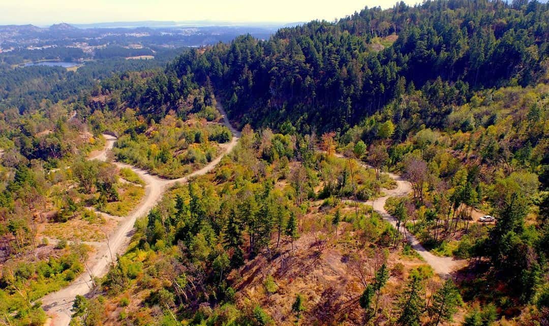 Storm Mountain “Foothills” development will add 2,000 residents to Nanaimo area