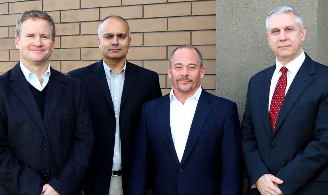 NAI Commercial Okanagan opens office in Kelowna