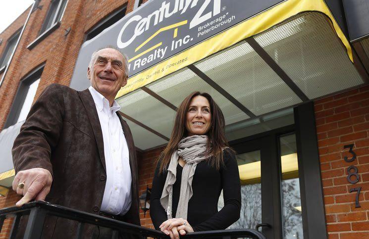 Carl Oake steps down at Century 21 United in Peterborough