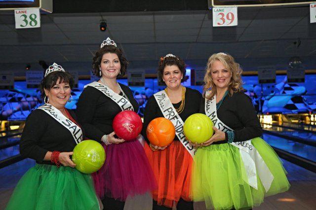 Royal LePage Burloak holds annual Chili Bowl